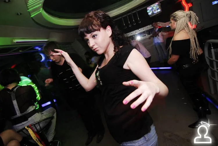 Fresh Party / Dj Kate Angel