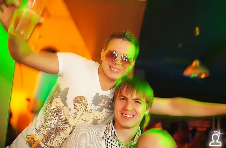 Dj Ruslan NIGMATULIN