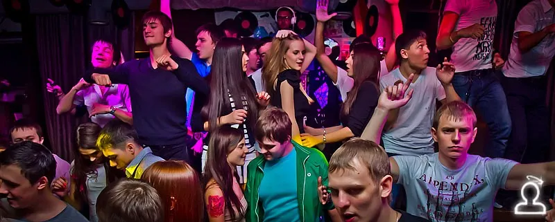 After party