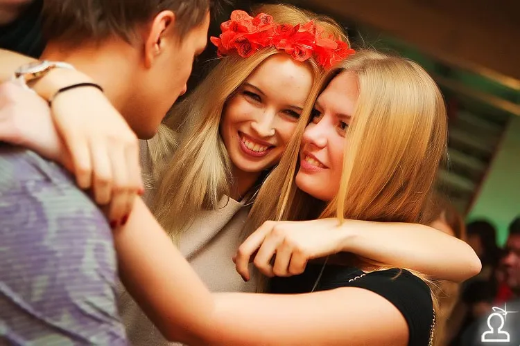 Техническое открытие KILЁV BAR