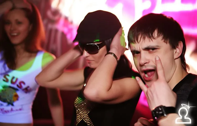 Dj SLAVA SHELEST