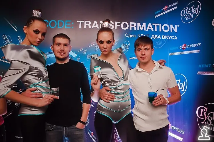 Скоро все изменится / Tom Novy, Christian Burns, Richard Dinsdale