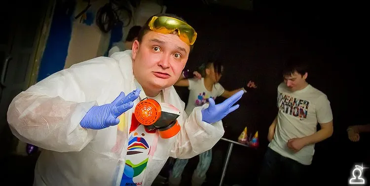 ЭлектRиЧество