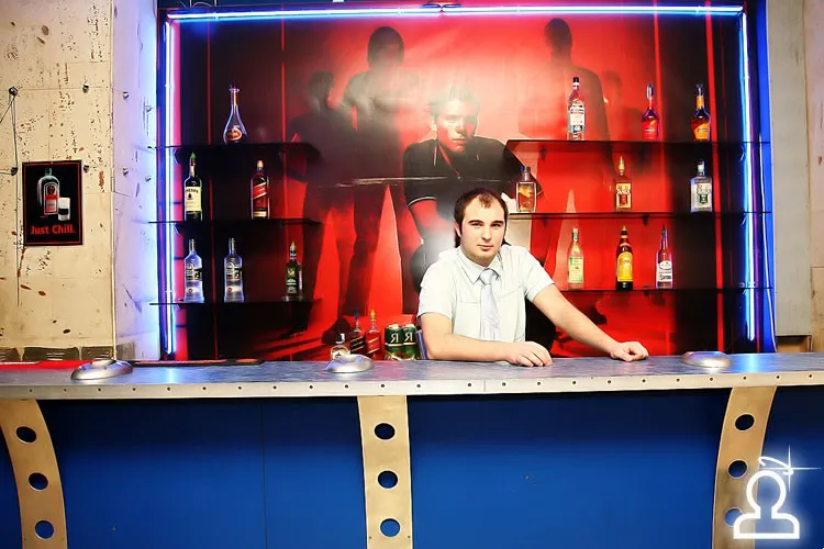 6 лет клубу