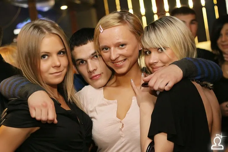Flowers PARTY