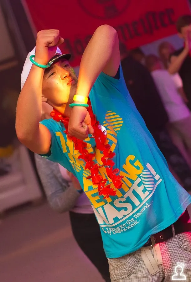 Dj Feel