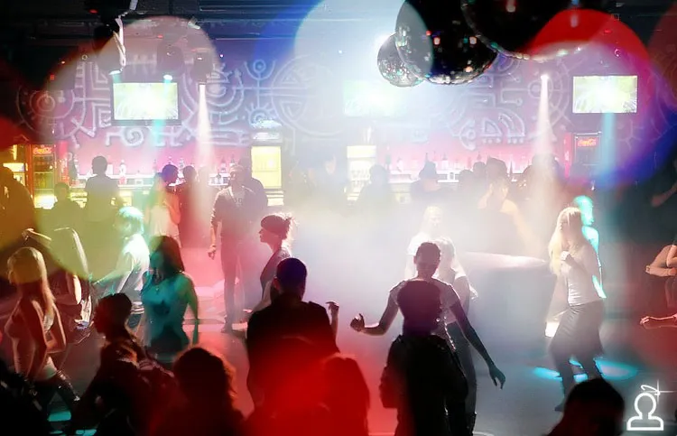 Dj Katrin VESNA