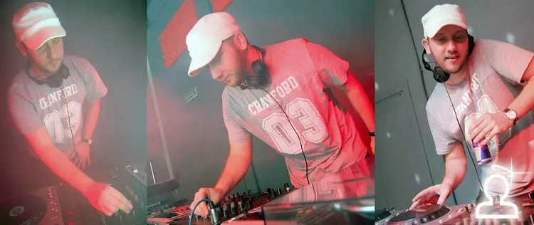 Raffinate 1 год / Dj TIM ROYKO (Германия)