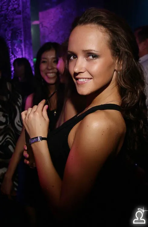 DJ ANASTASIA