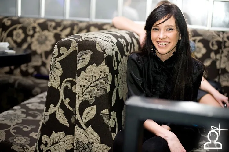 NY preparty
