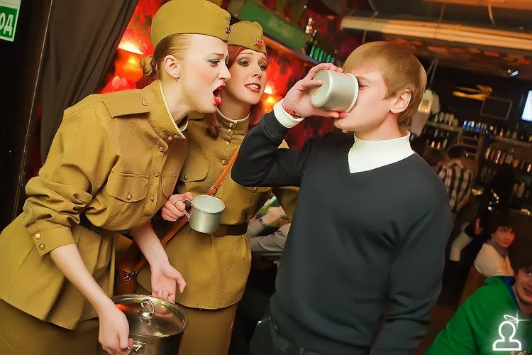 Победа