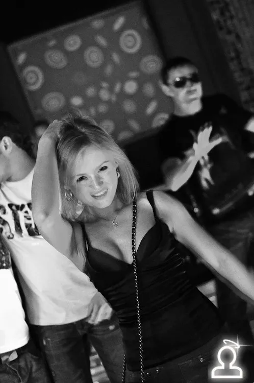 FlashBack в "DaLi" от PULSE