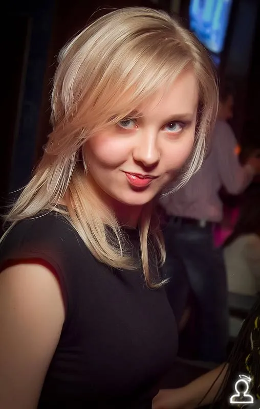 Танцы до утра