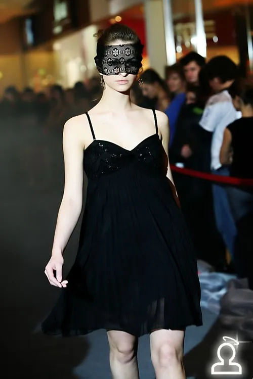 Fashion сезон