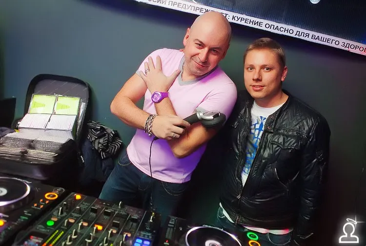Dj Perets