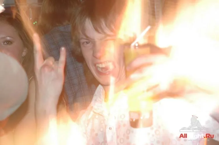 Amnesia&Beats on Fire