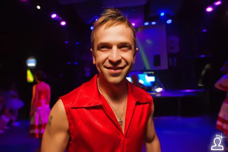 Dance Fabrique / Reality Show party