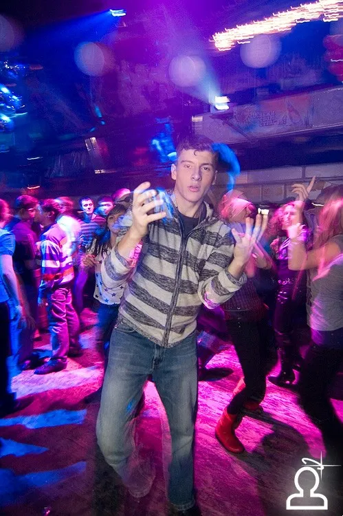 Dj GoldSky