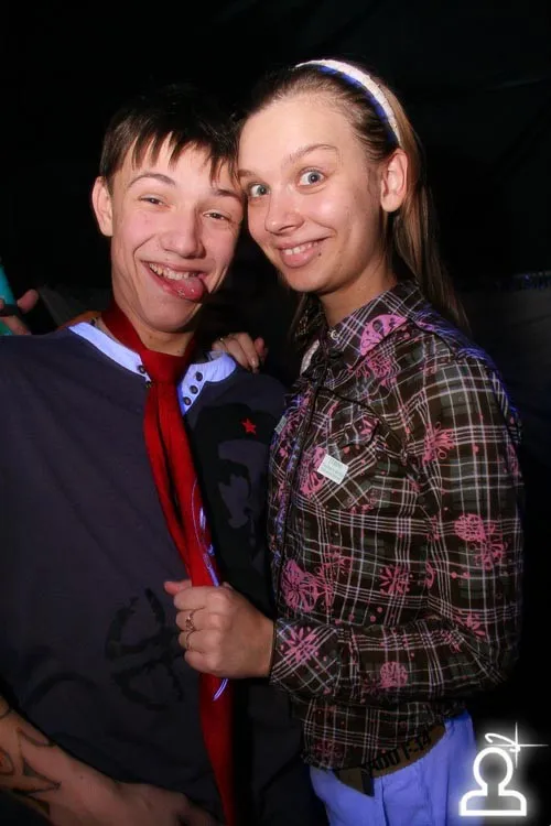 Achtung Party @ 4rooms