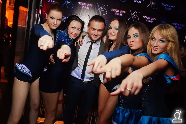 DJ Alexey Romeo