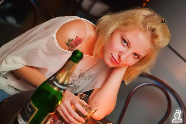 GOOD ГОД