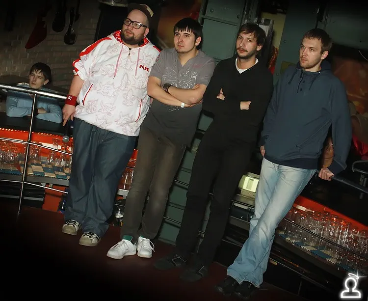 Dj Batle 2010