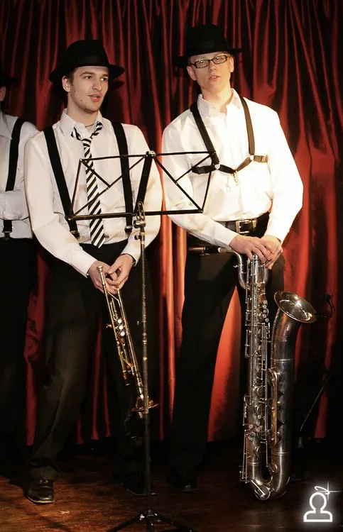 Live Music