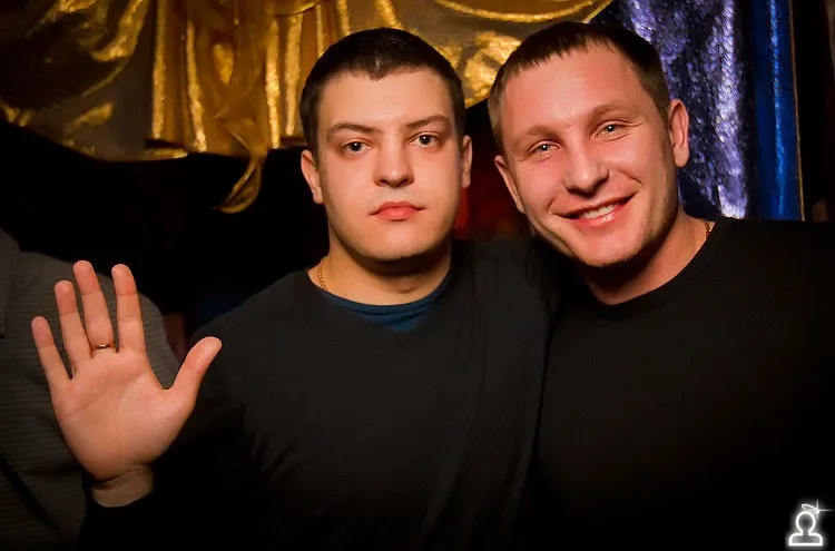 Презентация диска After Party Exclusive vol.4