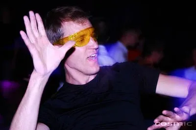 Dj Grad