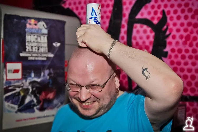 SHARK сноуборд