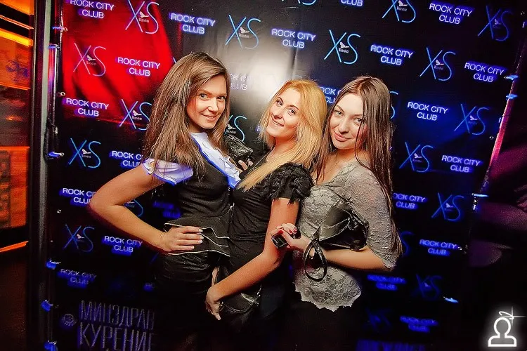 DJ Ivan Roudyk