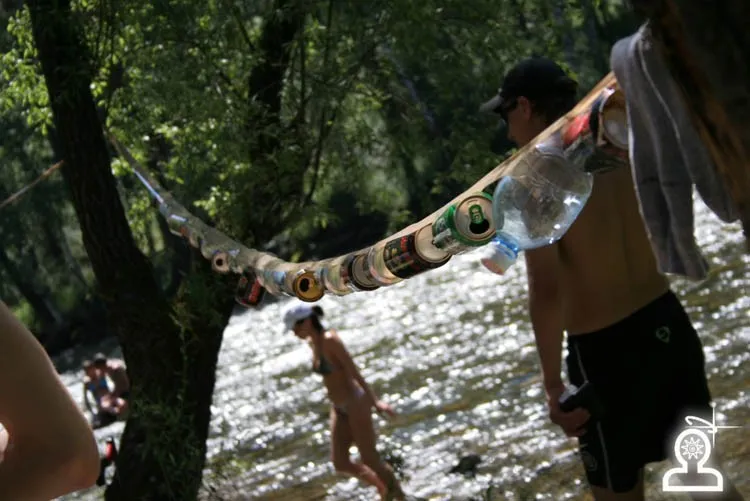 Sunvibes `07 - день 2-ой и 3-й