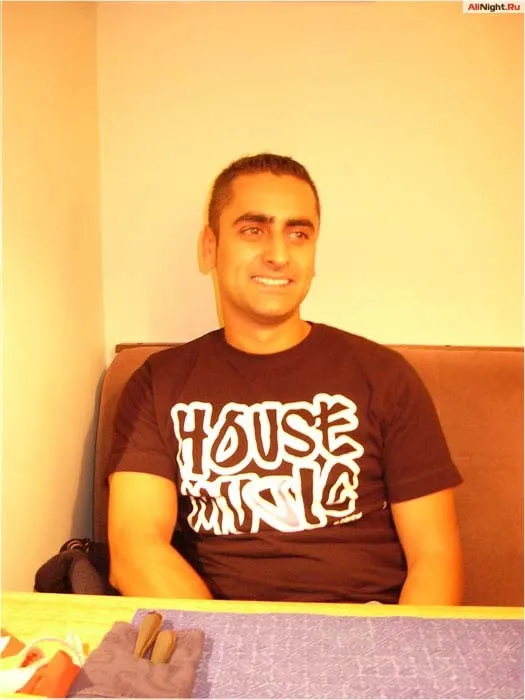 Juan Diaz