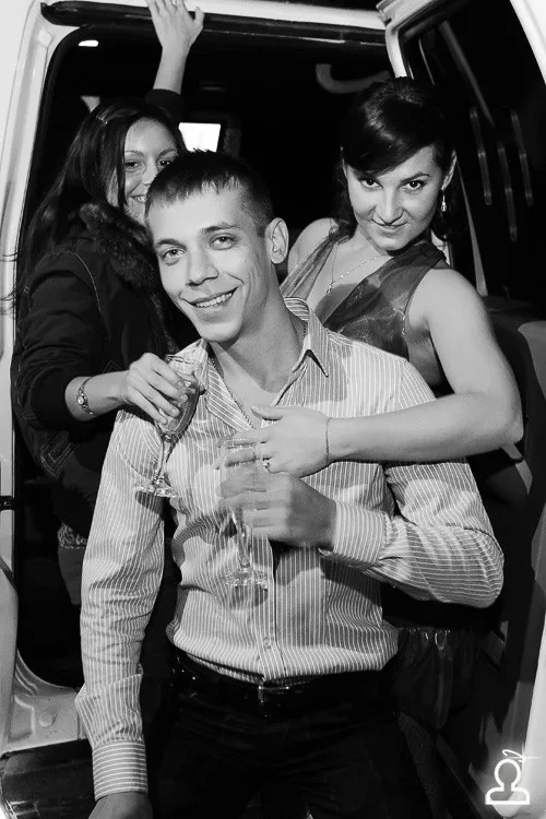 Limo Party