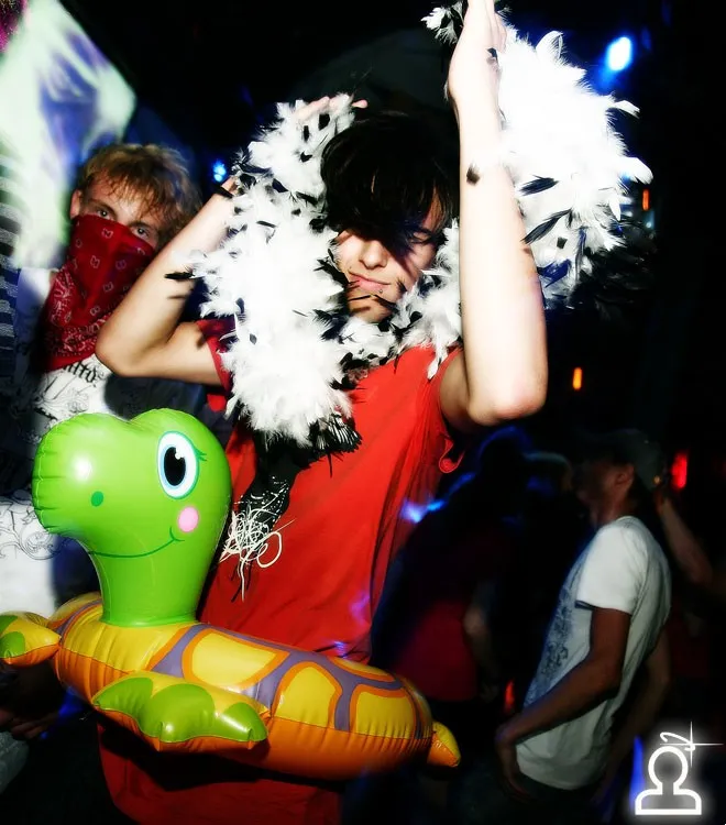 DRUM AND BASS ARENA