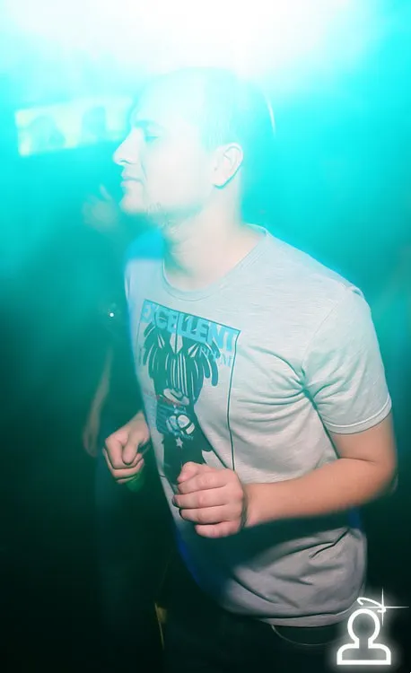 Dj Sergeev