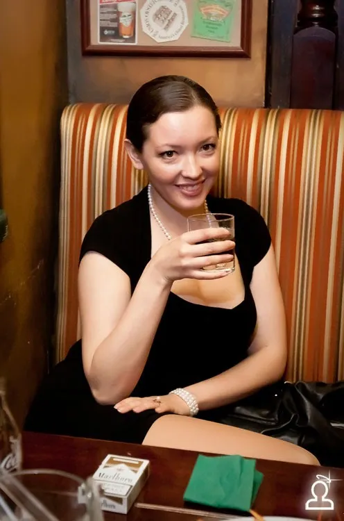 "Рыбный день"