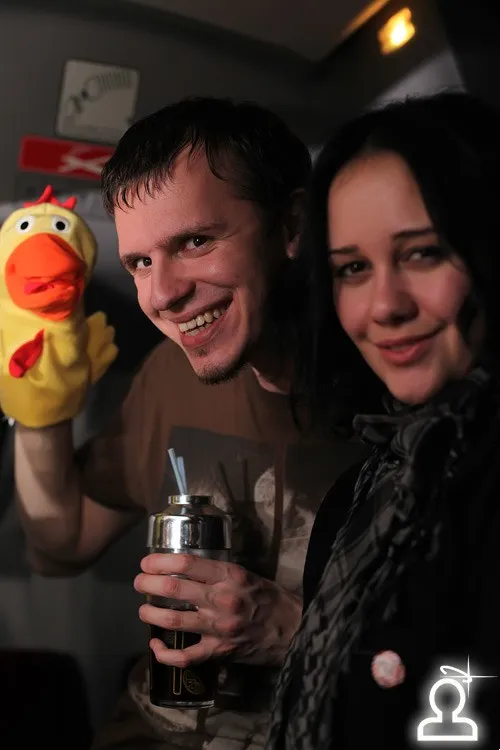 Sheregesh Party – МНОГO СНЕГА