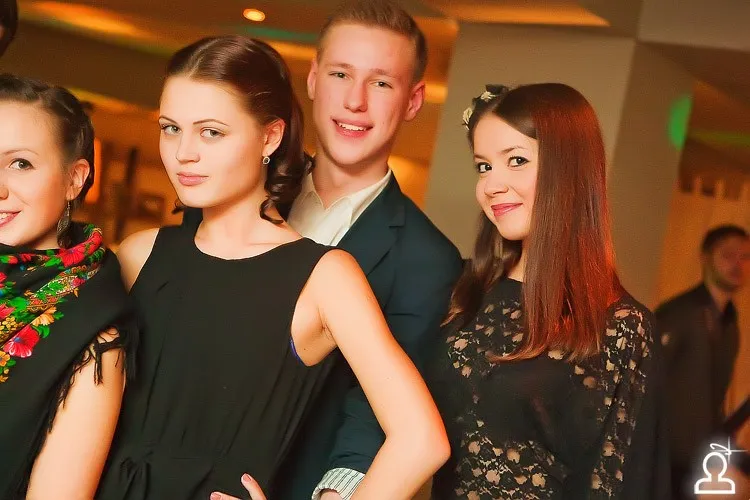 RUSSIAN SUBBOTA
