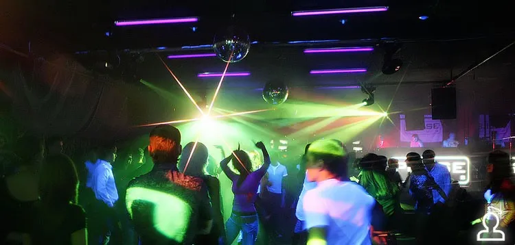 DJ Sergeev