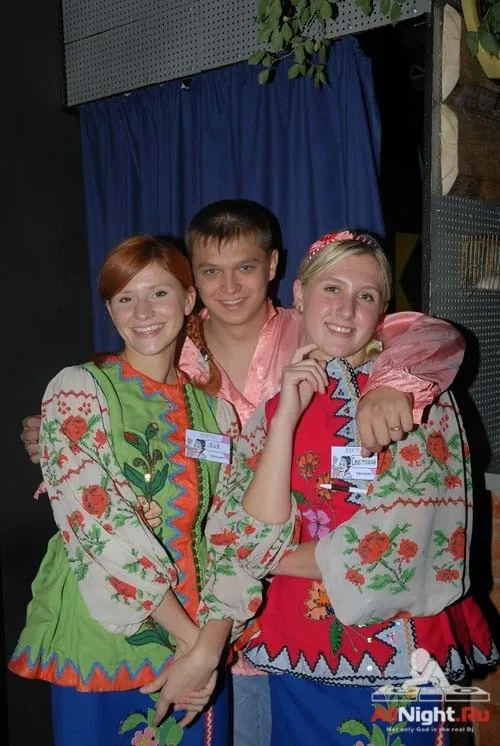 Russia Paradox (foto by Arty)