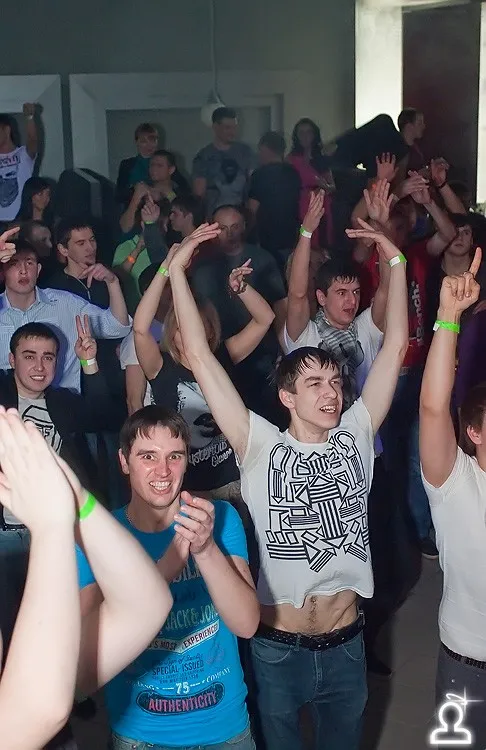 4 года Re_Play community / Marc Romboy