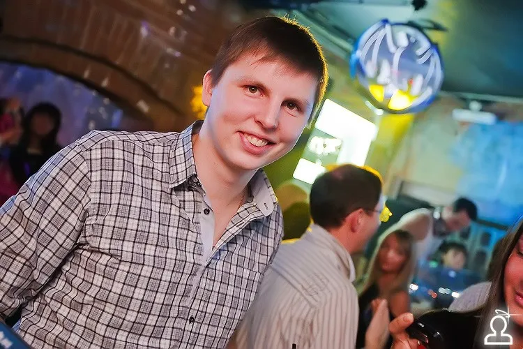 Dj Дан