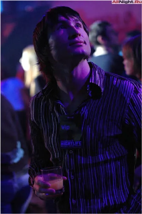 Maxidance - Night Life 2005