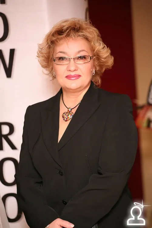 Siberian Fashion Week 2009