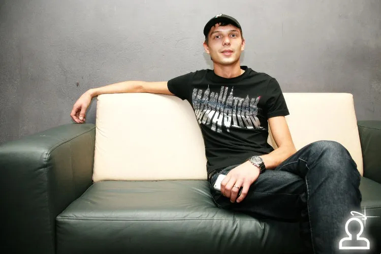 В отпуск