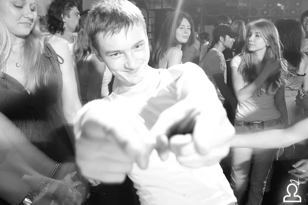 Dj Elbee Bad