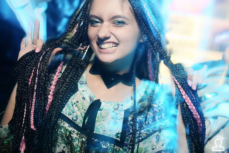 DJ Сергей Санчес