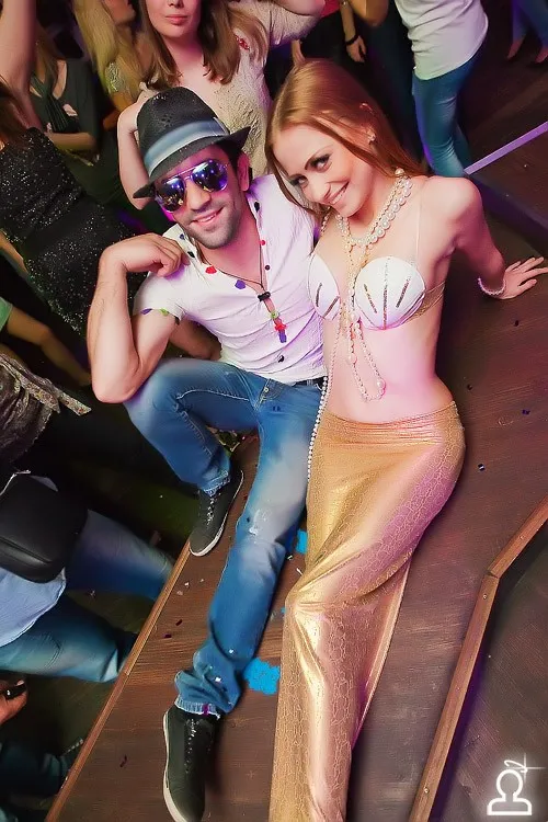 Флотские утехи