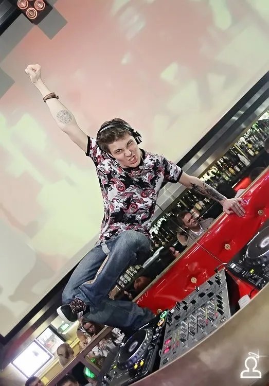 Dj Maris